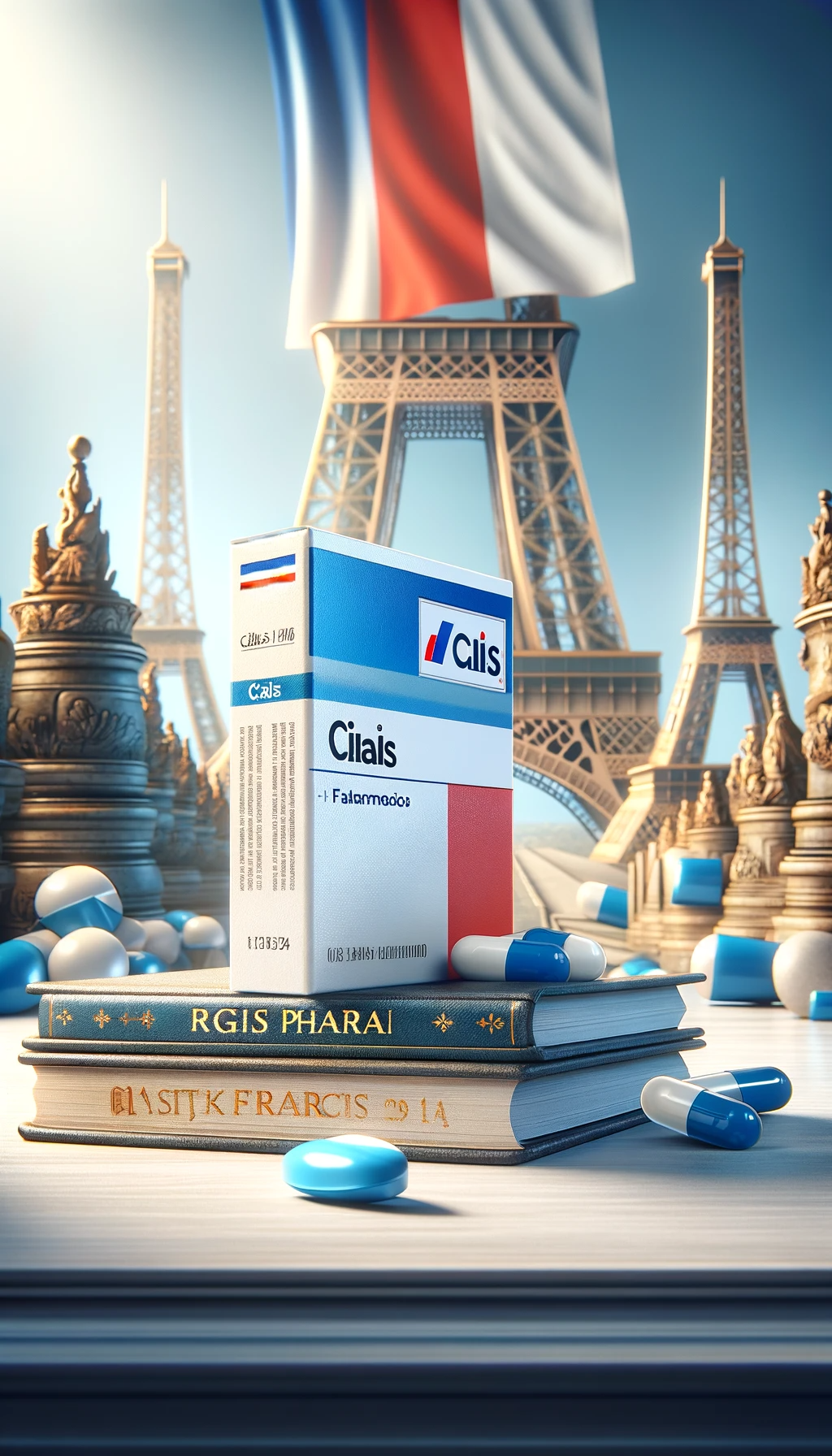 Achat cialis online